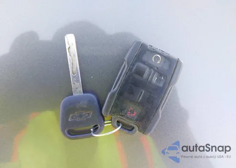 2015 Chevrolet Silverado 2500Hd Lt из США, поврежденный, VIN 1GC1KVEG1FF553540